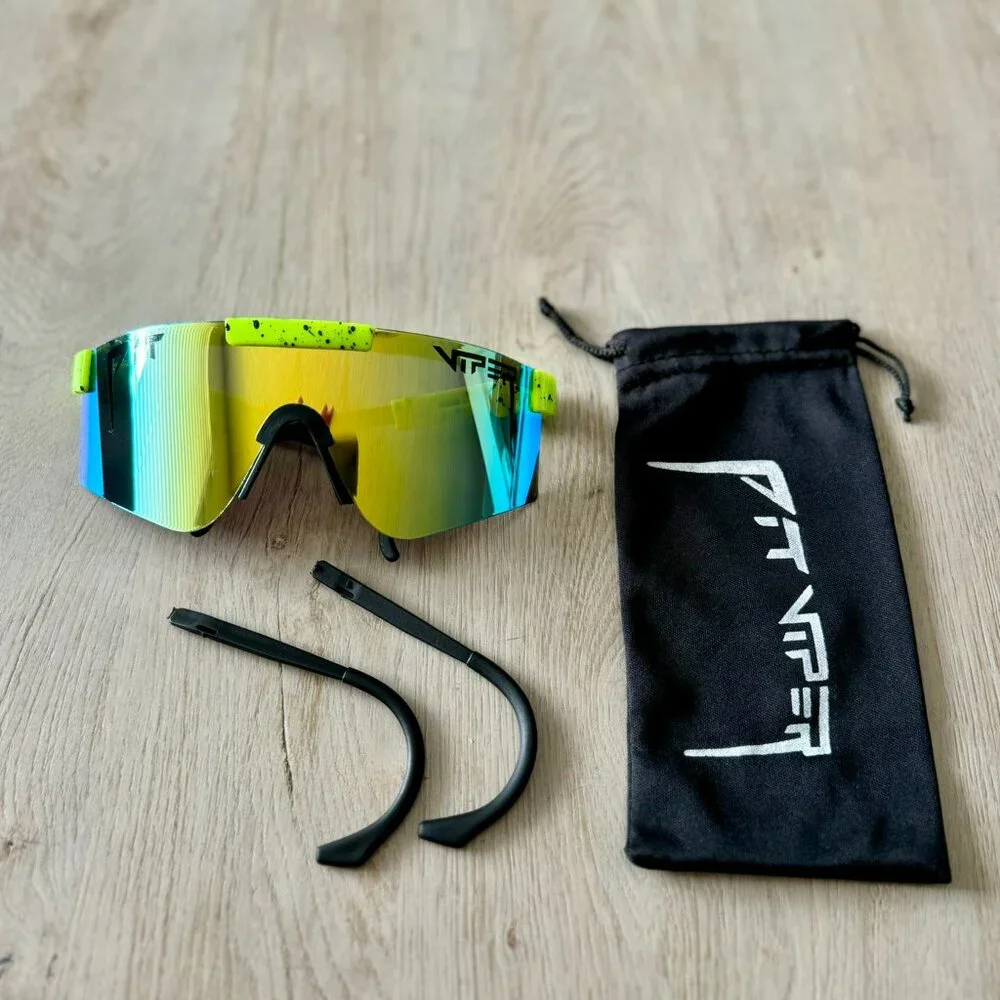Pit Viper Sunglasses - Picture 7 of 8